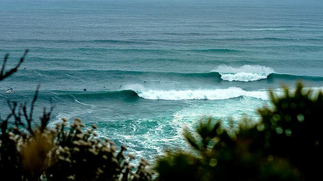 Dungeons lineup. Photo: Alan van Gysen