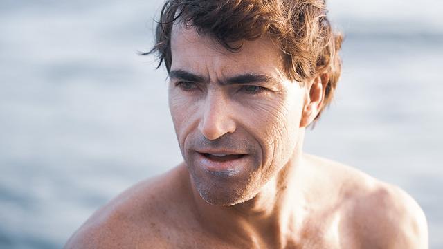 Carlos Burle. Photo: Nick Price