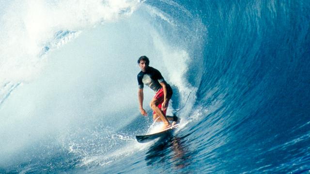 Paul Paterson, Pipeline, 1997. Photo: Flavio Vidagal