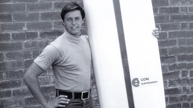 Bob Purvey, 1967