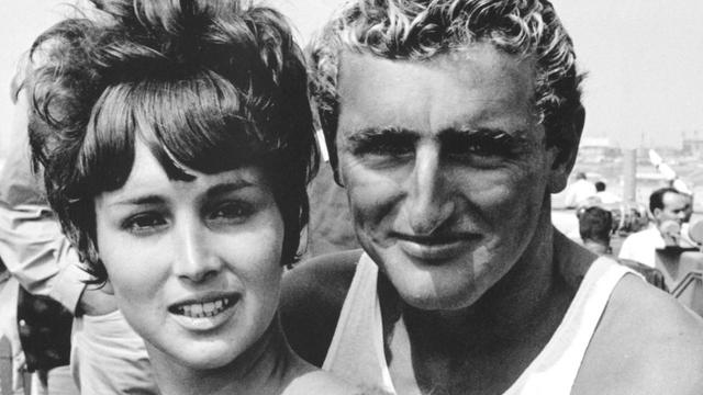 Mike Doyle