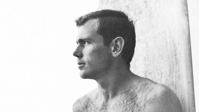 Phil Edwards, from copyright page of "Hour Ago"