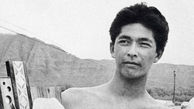 David Nuuhiwa