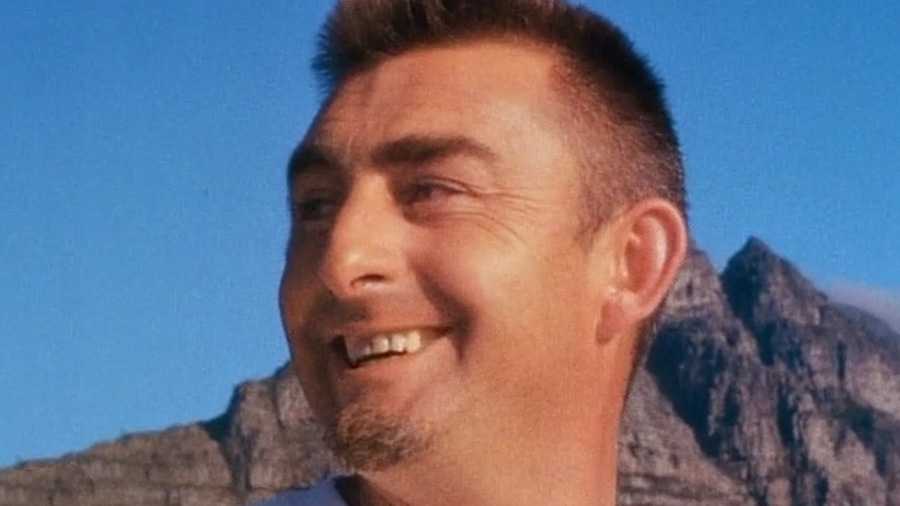 cape town surfer john whitmore in endless summer