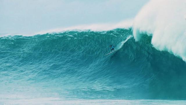 Brock Little. Photo: Scott Winer