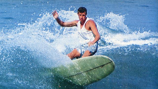 World Surfing Championships, 1966