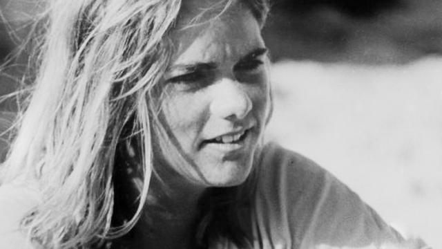 Dorothy De Rooy, 1965