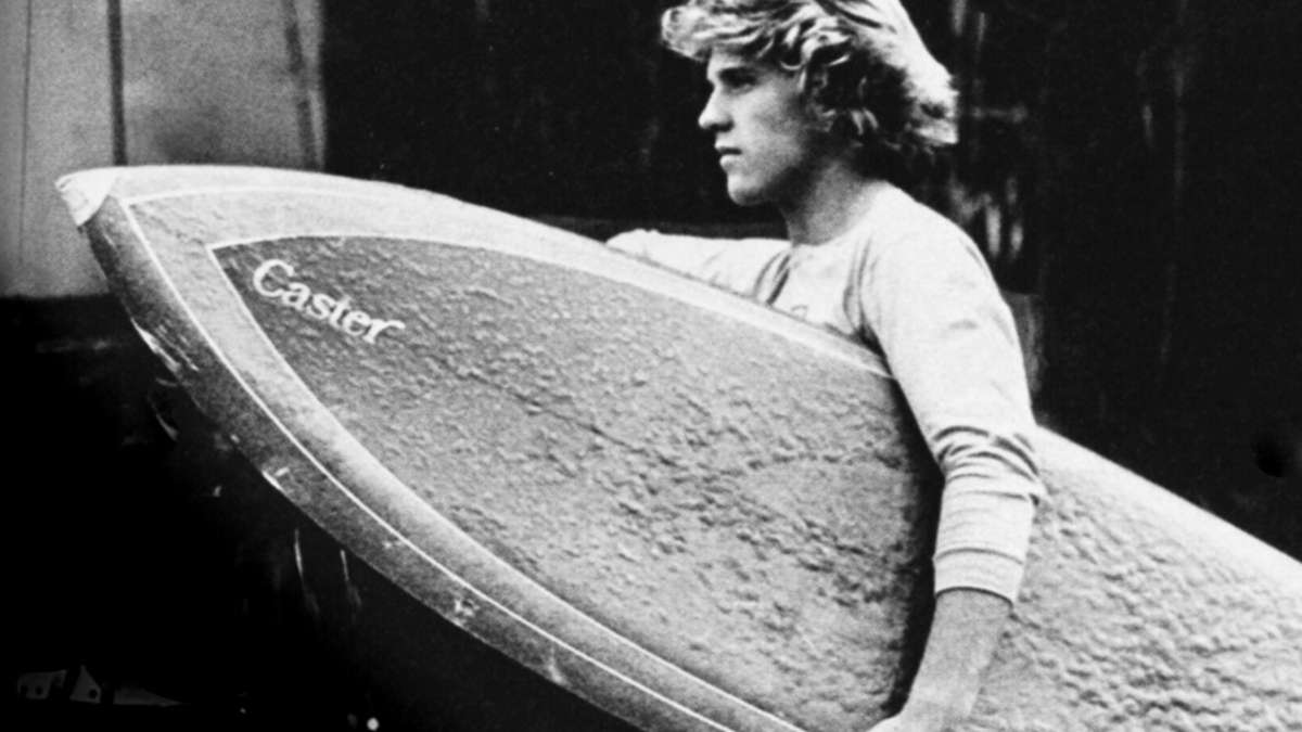 Chris Rourke O'Rourke, Chris | Encyclopedia of Surfing