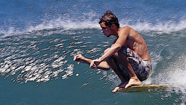 Tom Witt, 2006. Photo: Chris Klopf
