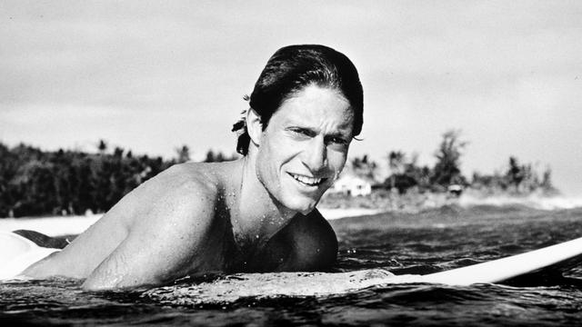 Mike Latronic. Photo: Warren Bolster