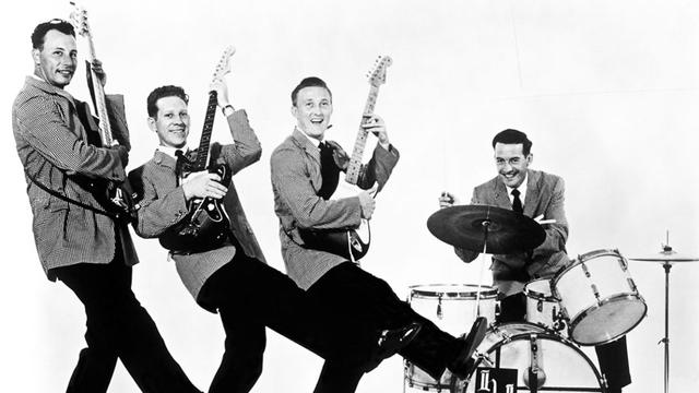 The Ventures
