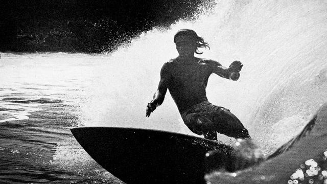 Tom Stone. Photo: Don King