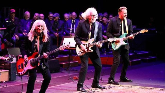 The Surfaris in the 2010s