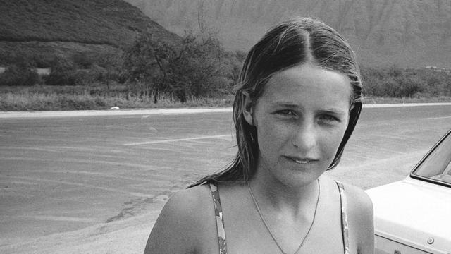 Margo Godfrey. Photo: LeRoy Grannis