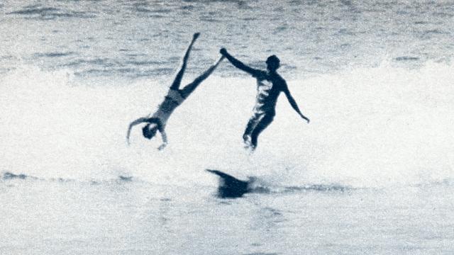Tandem finals