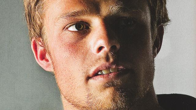 Dane Reynolds in "Young Guns 2"