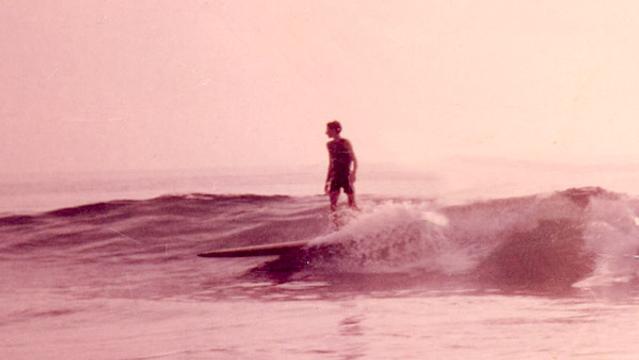 Ira Opper, Malibu, 1964. Photo: David Bram