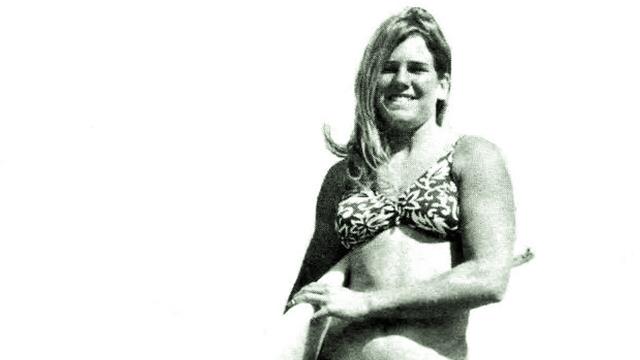 Barbara Belyea, 1970