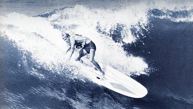 Rich Chew, 1965 US Championships, Huntington