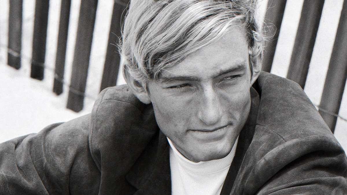 Mike Tabling Mike Tabeling | Encyclopedia of Surfing