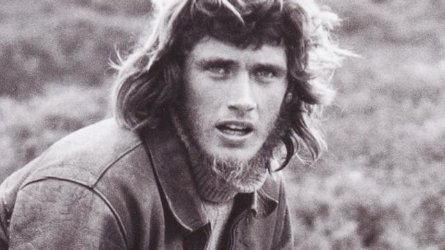 Wayne Lynch, around 1972. Photo: Frank Pithers