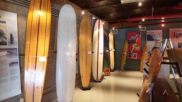 California Surf Museum