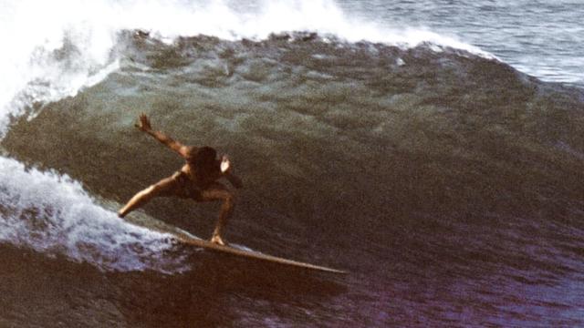 Windansea, 1957