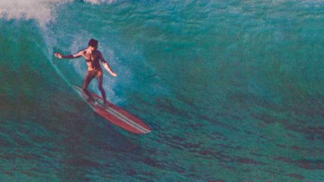International Surfing, February 1965 