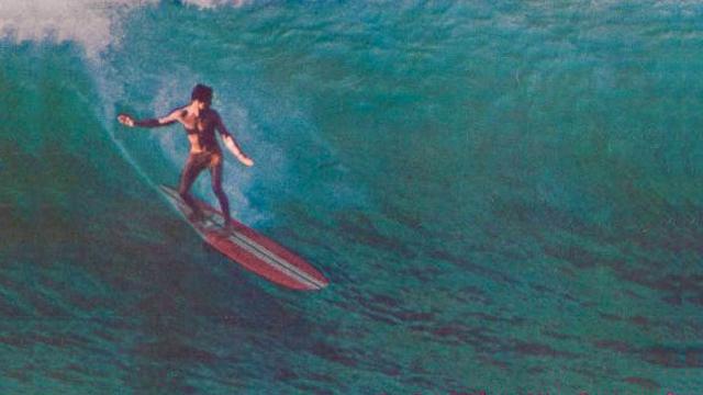 International Surfing, February 1965