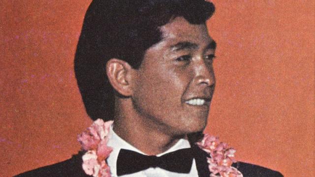 "World's Best" David Nuuhiwa. Photo: Grannis
