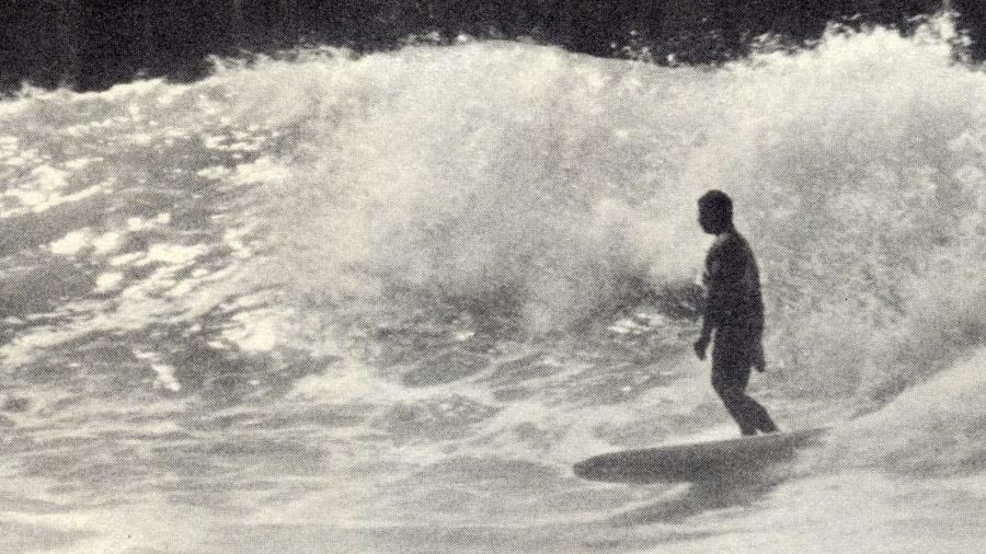 Men's winner Ilima Kalama