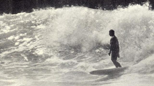 Men's winner Ilima Kalama
