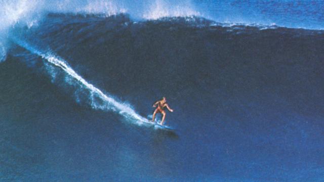 Ricky Grigg, La Jolla Cove, 1969