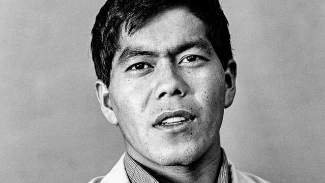 Harold Iggy, 1964