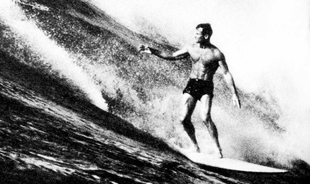 big-wave surfer fred van dyke