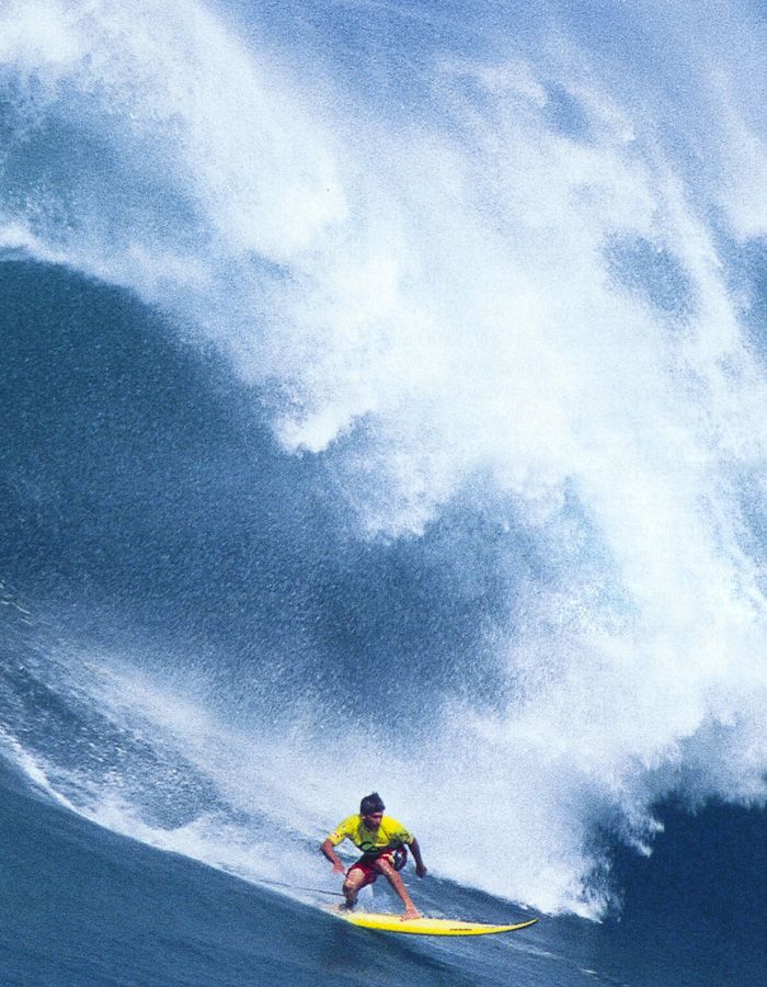 Quiksilver in Memory of Eddie Aikau, The | Encyclopedia of Surfing