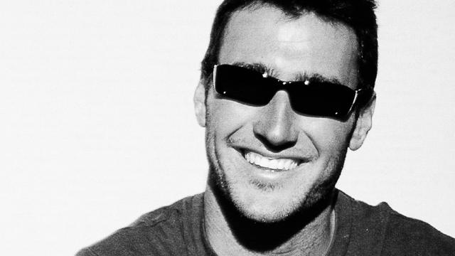 Joel Parkinson, 2003