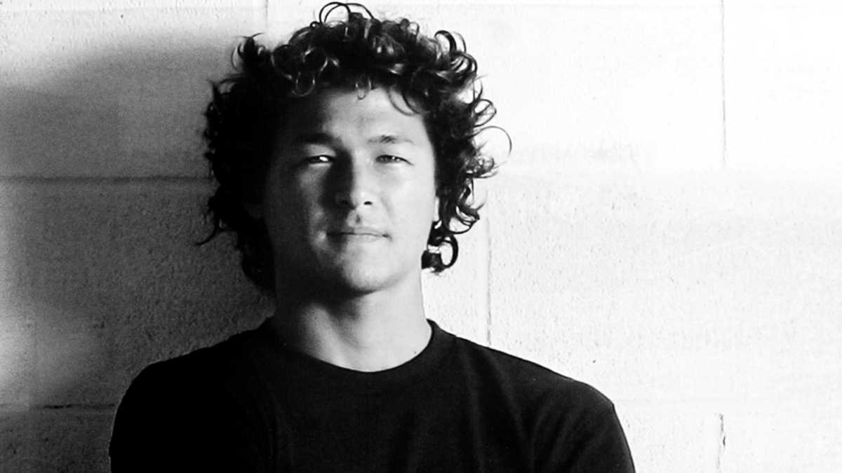 Kalani Robb | Encyclopedia of Surfing