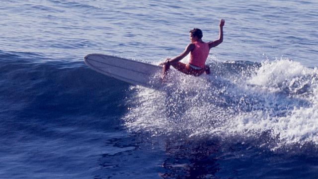 Peter Johnson, 3rd place. Photo: Brad Barrett