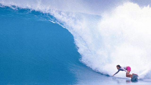 Serena Brooke, Lance's Right, 1999. Photo: Tom Servais