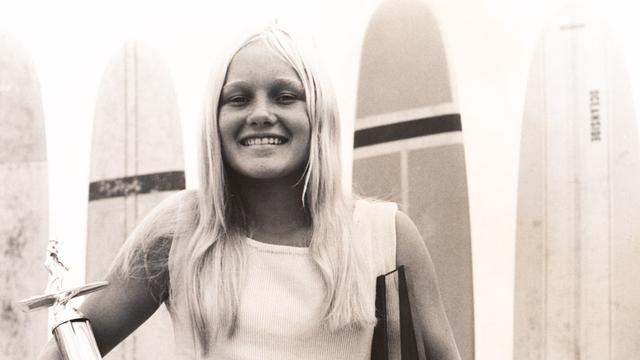 Mimi Munro, 1966