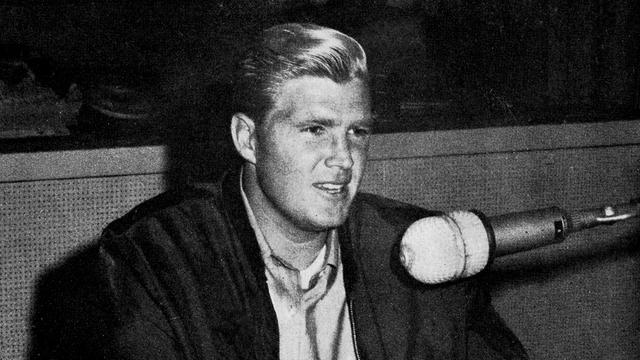 Walt Phillips, 1965