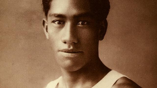 Duke Kahanamoku