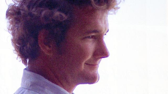 Greg MacGillivray
