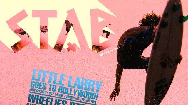 Stab cover, 2006