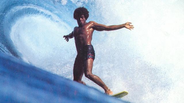 Buttons Kaluhiokalani, 1979. Photo: Jeff Hornbaker