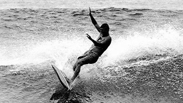 Mike Doyle, 1964
