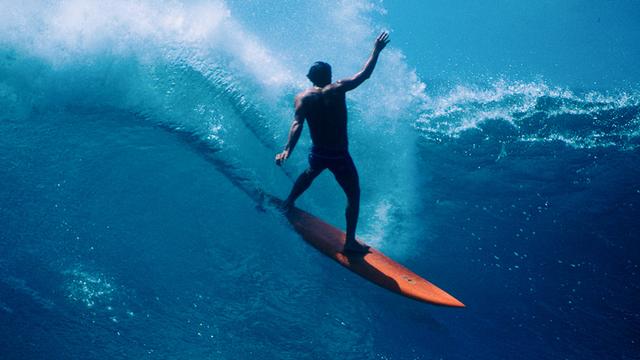 Uluwatu, 1980. Photo: Shirley Rogers