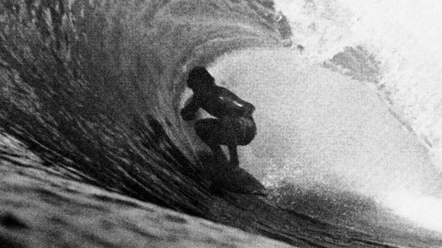 Titus Kininaka, Kauai, 1974