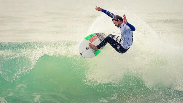 Huntington Beach, 2012